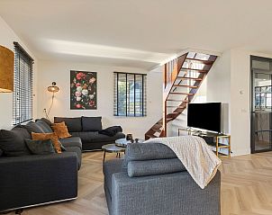 Unterkunft 4504192 - Ferienhaus Noordzeekust - Vakantiehuis Villa Vermeer