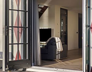 Unterkunft 4504192 - Ferienhaus Noordzeekust - Vakantiehuis Villa Vermeer