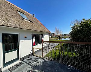 Unterkunft 4504192 - Ferienhaus Noordzeekust - Vakantiehuis Villa Vermeer