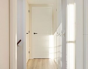 Unterkunft 4504192 - Ferienhaus Noordzeekust - Vakantiehuis Villa Vermeer