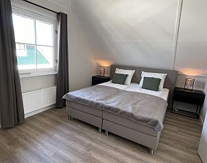 Unterkunft 4504192 - Ferienhaus Noordzeekust - Vakantiehuis Villa Vermeer