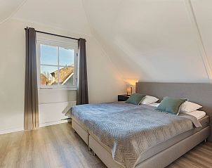 Unterkunft 4504192 - Ferienhaus Noordzeekust - Vakantiehuis Villa Vermeer