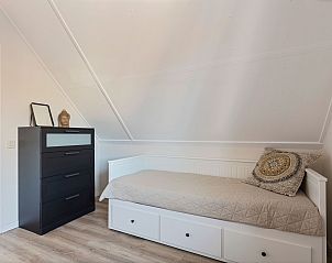 Unterkunft 4504192 - Ferienhaus Noordzeekust - Vakantiehuis Villa Vermeer