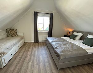 Unterkunft 4504192 - Ferienhaus Noordzeekust - Vakantiehuis Villa Vermeer