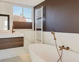 Unterkunft 4504192 - Ferienhaus Noordzeekust - Vakantiehuis Villa Vermeer