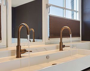 Unterkunft 4504192 - Ferienhaus Noordzeekust - Vakantiehuis Villa Vermeer