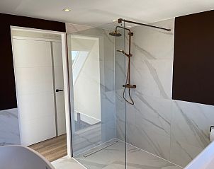 Unterkunft 4504192 - Ferienhaus Noordzeekust - Vakantiehuis Villa Vermeer