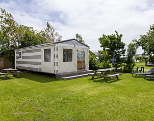 Unterkunft 450420 - Chalet Noordzeekust - Chalet 4A