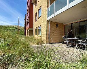 Unterkunft 4504203 - Appartement Noordzeekust - Callantsoger Staete A6