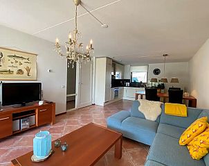 Unterkunft 4504203 - Appartement Noordzeekust - Callantsoger Staete A6