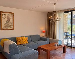 Unterkunft 4504203 - Appartement Noordzeekust - Callantsoger Staete A6