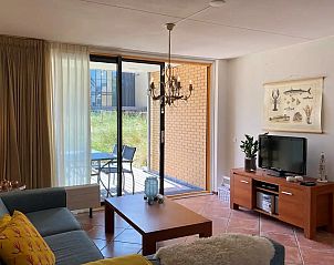 Unterkunft 4504203 - Appartement Noordzeekust - Callantsoger Staete A6