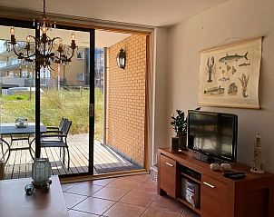 Unterkunft 4504203 - Appartement Noordzeekust - Callantsoger Staete A6