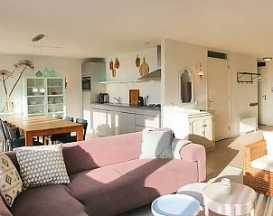 Unterkunft 4504206 - Ferienhaus Noordzeekust - Beachlife 2