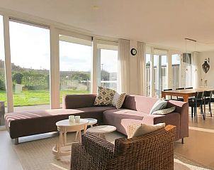 Unterkunft 4504206 - Ferienhaus Noordzeekust - Beachlife 2