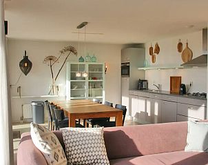 Unterkunft 4504206 - Ferienhaus Noordzeekust - Beachlife 2