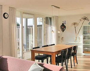 Unterkunft 4504206 - Ferienhaus Noordzeekust - Beachlife 2