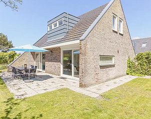 Unterkunft 4504207 - Ferienhaus Noordzeekust - Kruisweg 4 H1