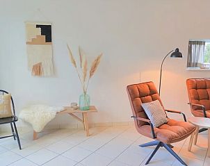 Unterkunft 4504207 - Ferienhaus Noordzeekust - Kruisweg 4 H1