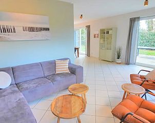 Unterkunft 4504207 - Ferienhaus Noordzeekust - Kruisweg 4 H1