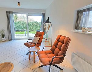 Unterkunft 4504207 - Ferienhaus Noordzeekust - Kruisweg 4 H1