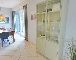 Unterkunft 4504207 - Ferienhaus Noordzeekust - Kruisweg 4 H1