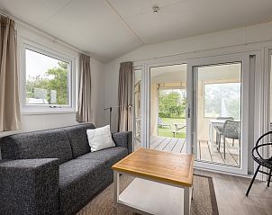 Unterkunft 450420 - Chalet Noordzeekust - Chalet 4A