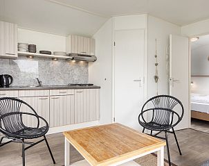 Unterkunft 450420 - Chalet Noordzeekust - Chalet 4A