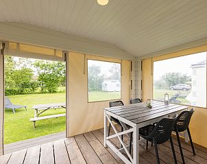 Unterkunft 450420 - Chalet Noordzeekust - Chalet 4A