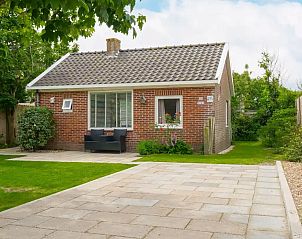 Unterkunft 4504211 - Ferienhaus Noordzeekust - Vakantiehuis Yuki