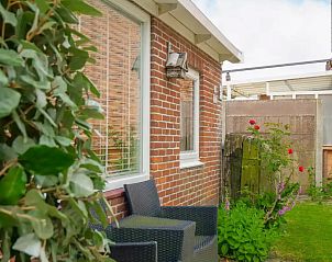 Unterkunft 4504211 - Ferienhaus Noordzeekust - Vakantiehuis Yuki