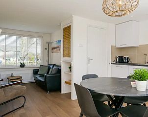 Unterkunft 4504211 - Ferienhaus Noordzeekust - Vakantiehuis Yuki