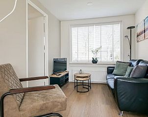 Unterkunft 4504211 - Ferienhaus Noordzeekust - Vakantiehuis Yuki