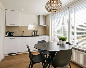 Unterkunft 4504211 - Ferienhaus Noordzeekust - Vakantiehuis Yuki