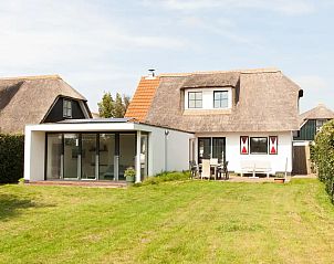 Unterkunft 4504213 - Ferienhaus Noordzeekust - Buitenplaats 17