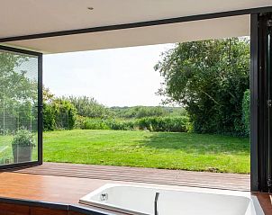 Unterkunft 4504213 - Ferienhaus Noordzeekust - Buitenplaats 17