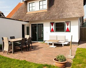 Unterkunft 4504213 - Ferienhaus Noordzeekust - Buitenplaats 17