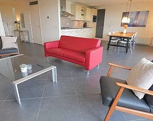 Unterkunft 4504215 - Ferienhaus Noordzeekust - Beachlife 3