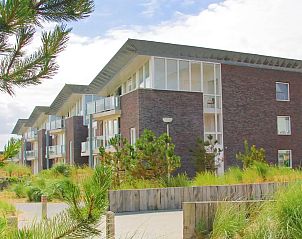 Unterkunft 4504215 - Ferienhaus Noordzeekust - Beachlife 3