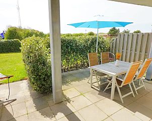 Unterkunft 4504215 - Ferienhaus Noordzeekust - Beachlife 3