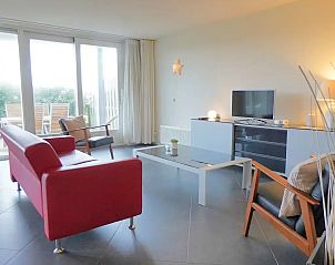 Unterkunft 4504215 - Ferienhaus Noordzeekust - Beachlife 3