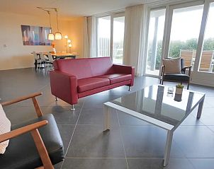 Unterkunft 4504215 - Ferienhaus Noordzeekust - Beachlife 3
