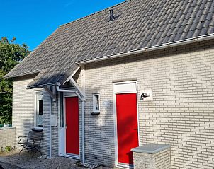 Unterkunft 4504216 - Ferienhaus Noordzeekust - NH549