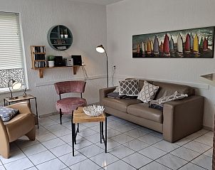 Unterkunft 4504216 - Ferienhaus Noordzeekust - NH549