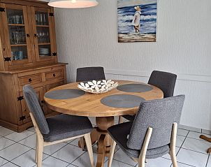 Unterkunft 4504216 - Ferienhaus Noordzeekust - NH549