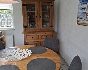 Unterkunft 4504216 - Ferienhaus Noordzeekust - NH549