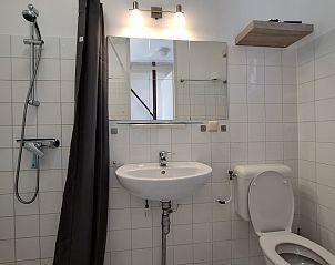 Unterkunft 4504216 - Ferienhaus Noordzeekust - NH549