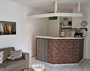 Unterkunft 4504216 - Ferienhaus Noordzeekust - NH549