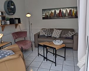 Unterkunft 4504216 - Ferienhaus Noordzeekust - NH549