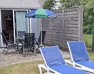 Unterkunft 4504216 - Ferienhaus Noordzeekust - NH549